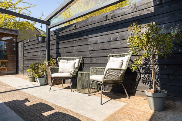 Medium property photo - Reigerskamp 68A, 3607 HD Maarssen